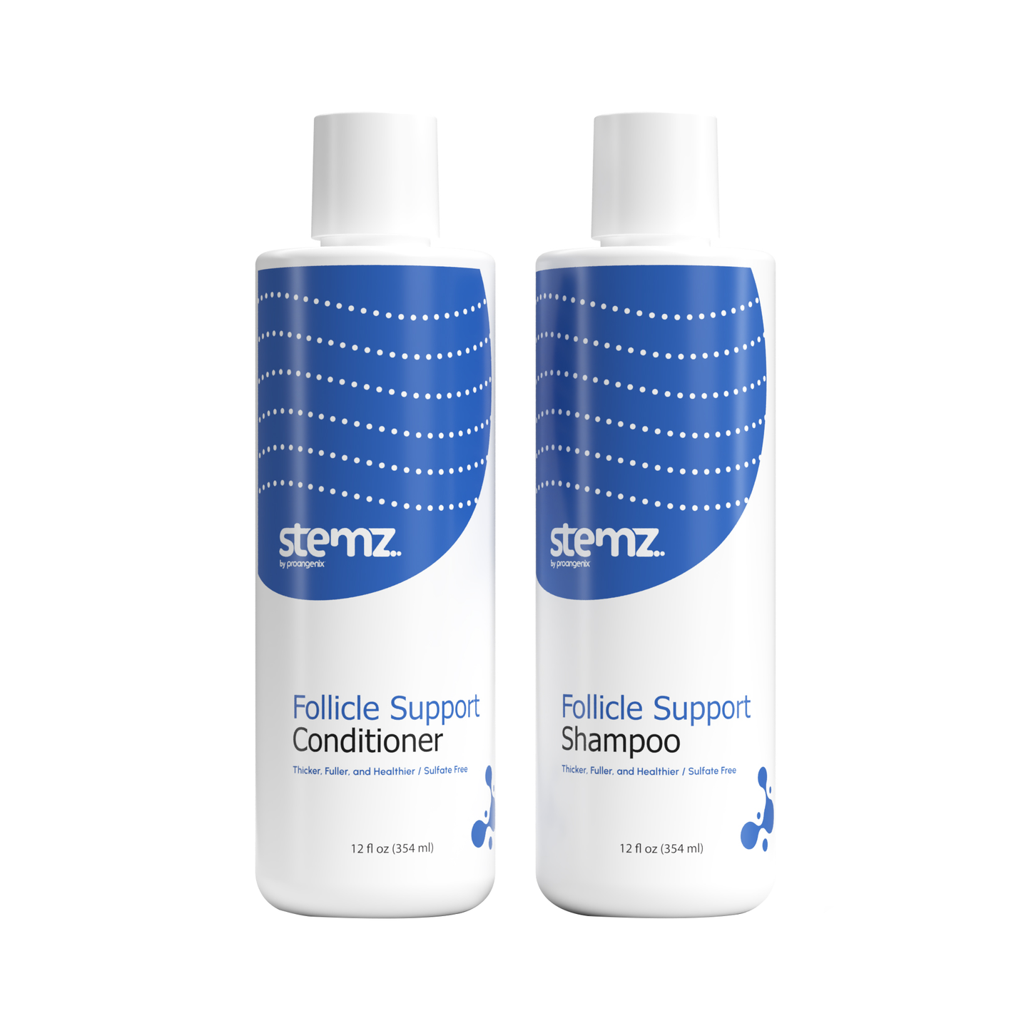 Shampoo & Conditioner